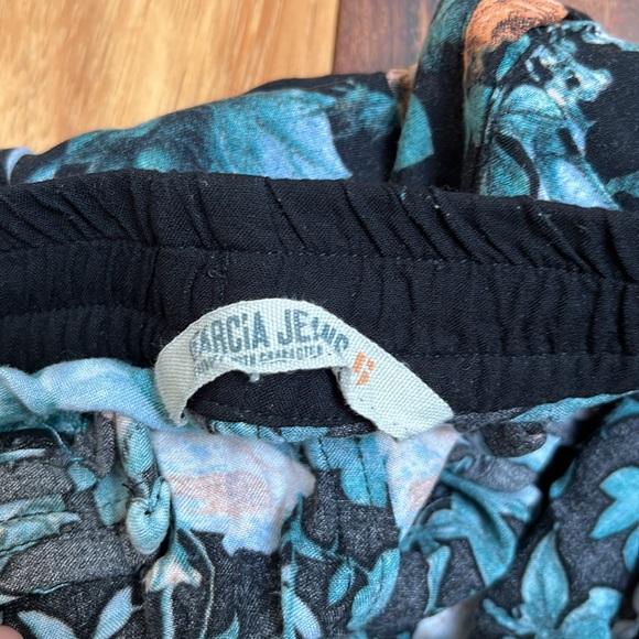 Floral Lounge Pants - Picture 4 of 11